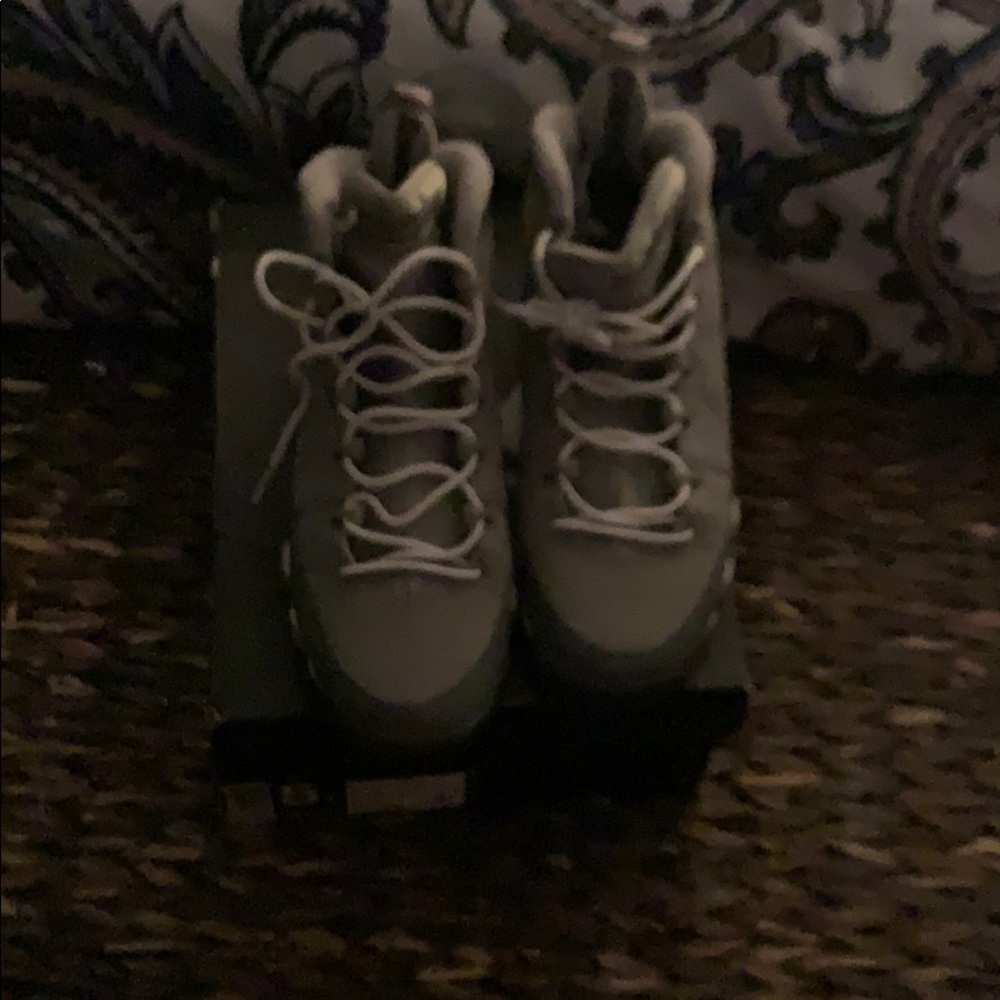 Jordan retro 9 s cool grey